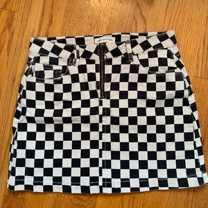 Urban outfitters size S skirt